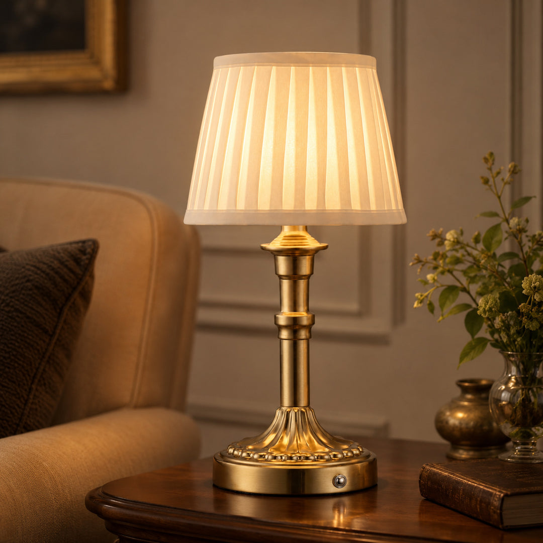 Table lamp
