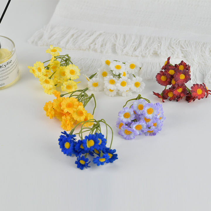 Decorative Artificial Flower Bouquet