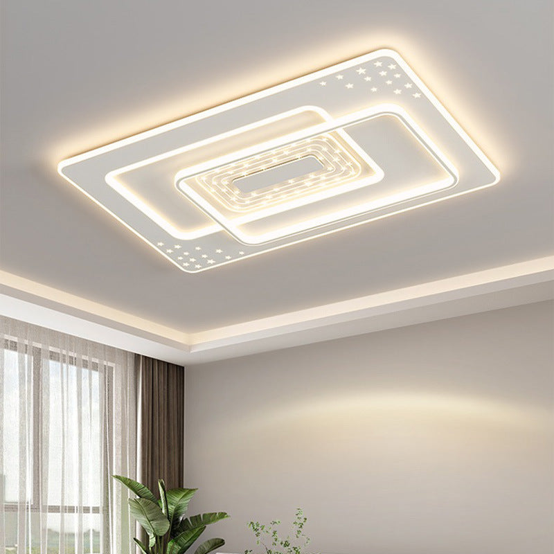 Decorative ceiling light