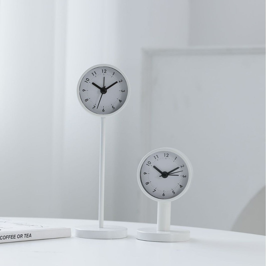 Minimalist Alarm Clock
