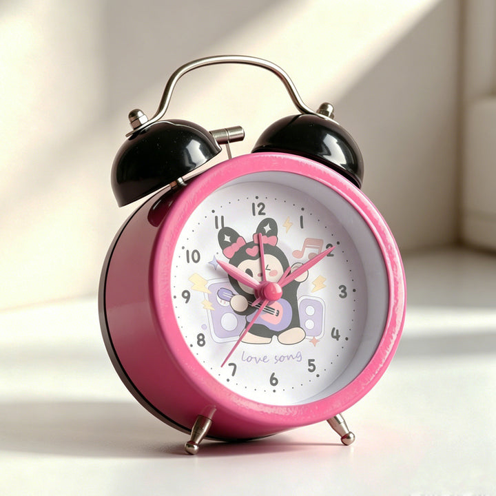 Alarm Clock