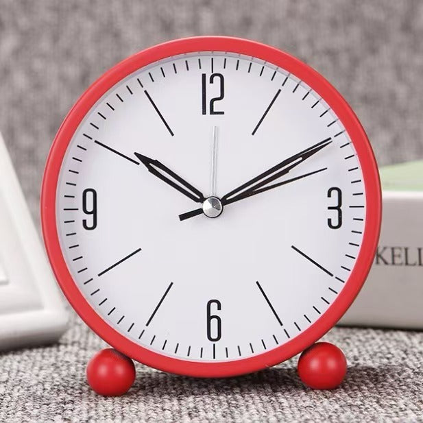 Avarnia Alarm Clock