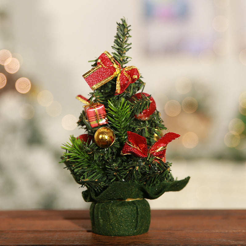 Decorative Christmas Tree