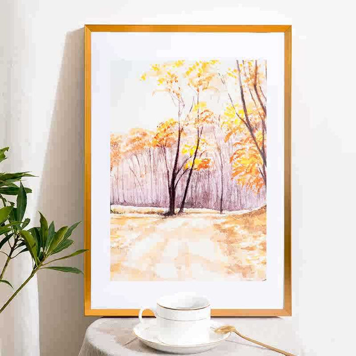 Home Decor Decorative Frame