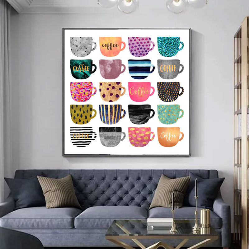 Decorative Wooden Wall Art