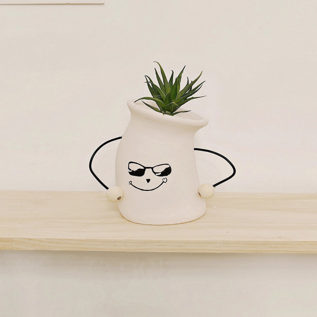 Decorative Plant Pot