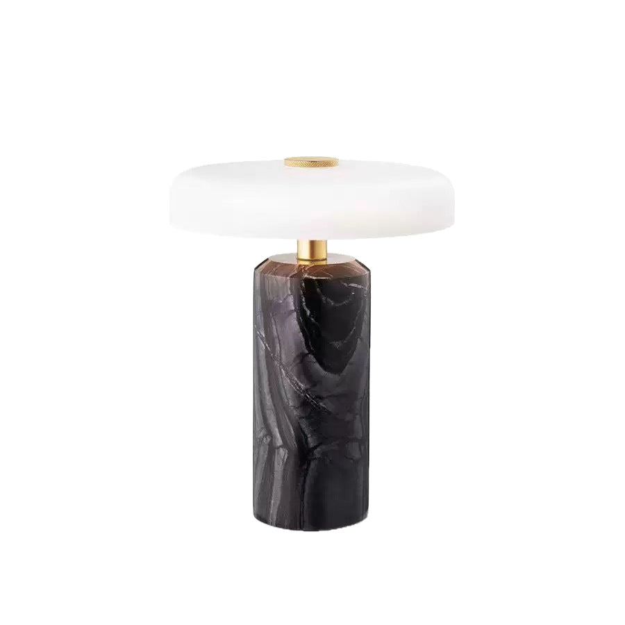 Decorative table lamp