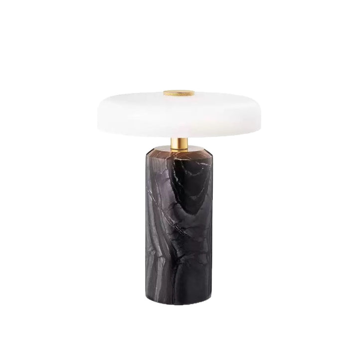 Decorative table lamp