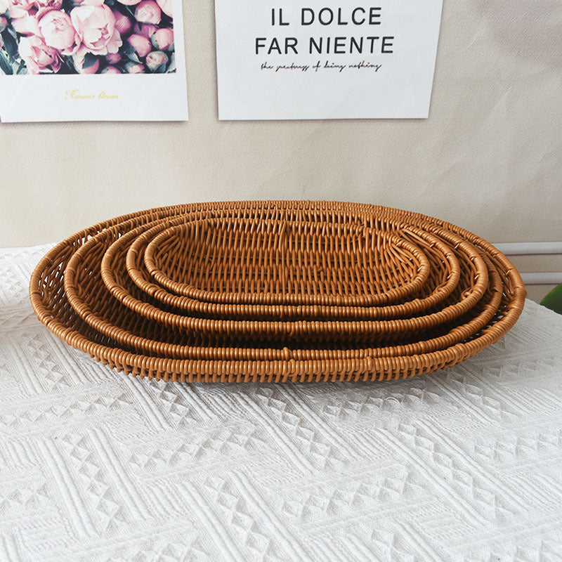 Decorative Rattan