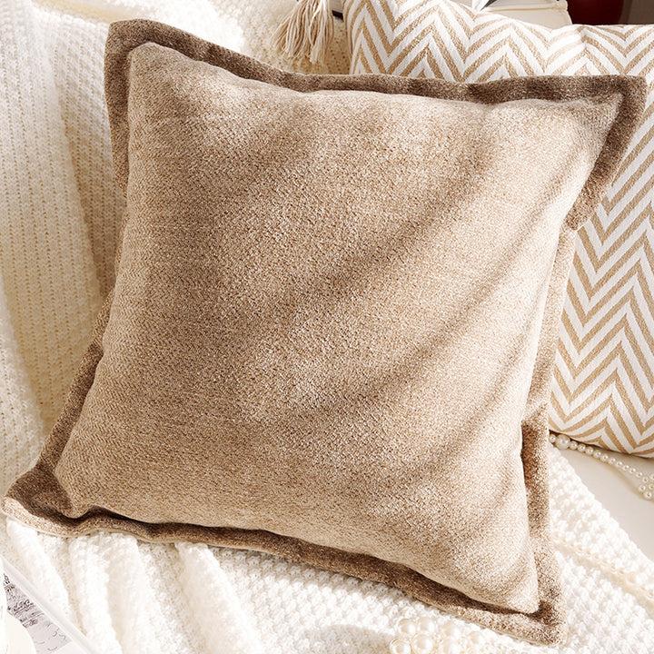 Decorative Textured Pillow