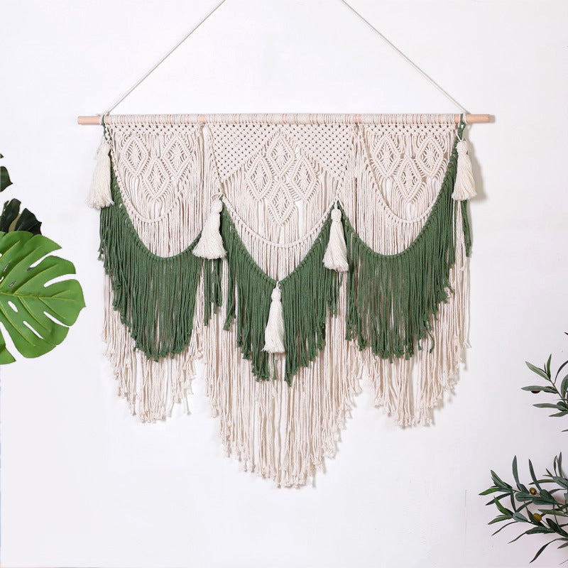 Macrame Wall Hanging
