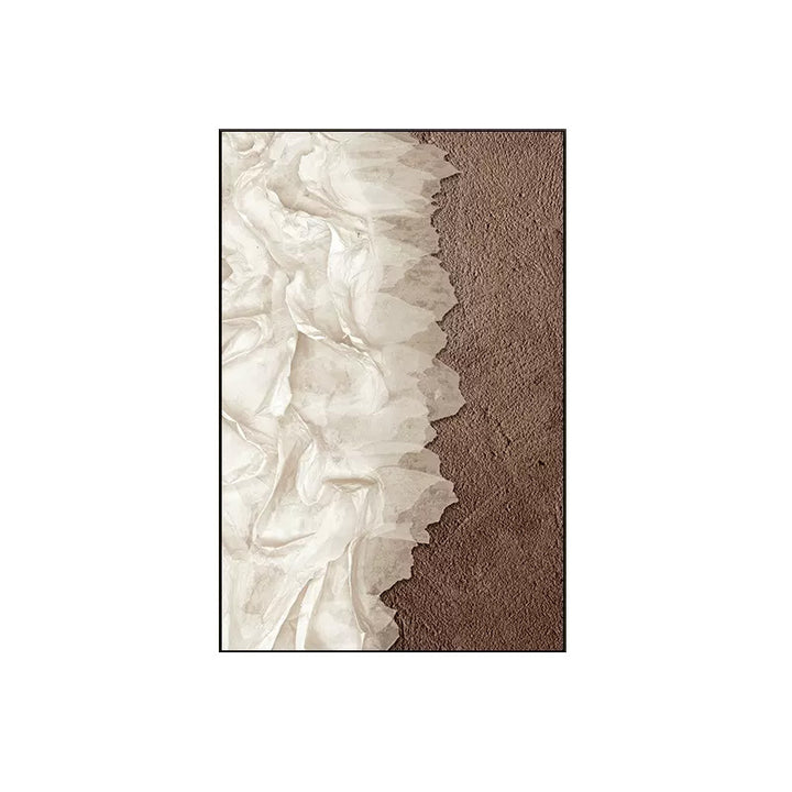 Decorative Textured Wall Art