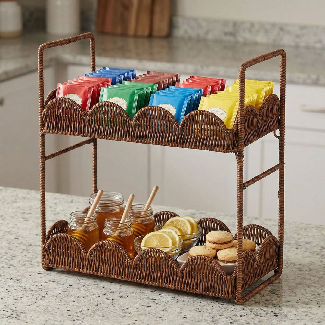 Cosmetic Organizer