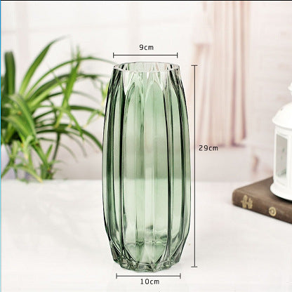 Elegant Crystal Decor