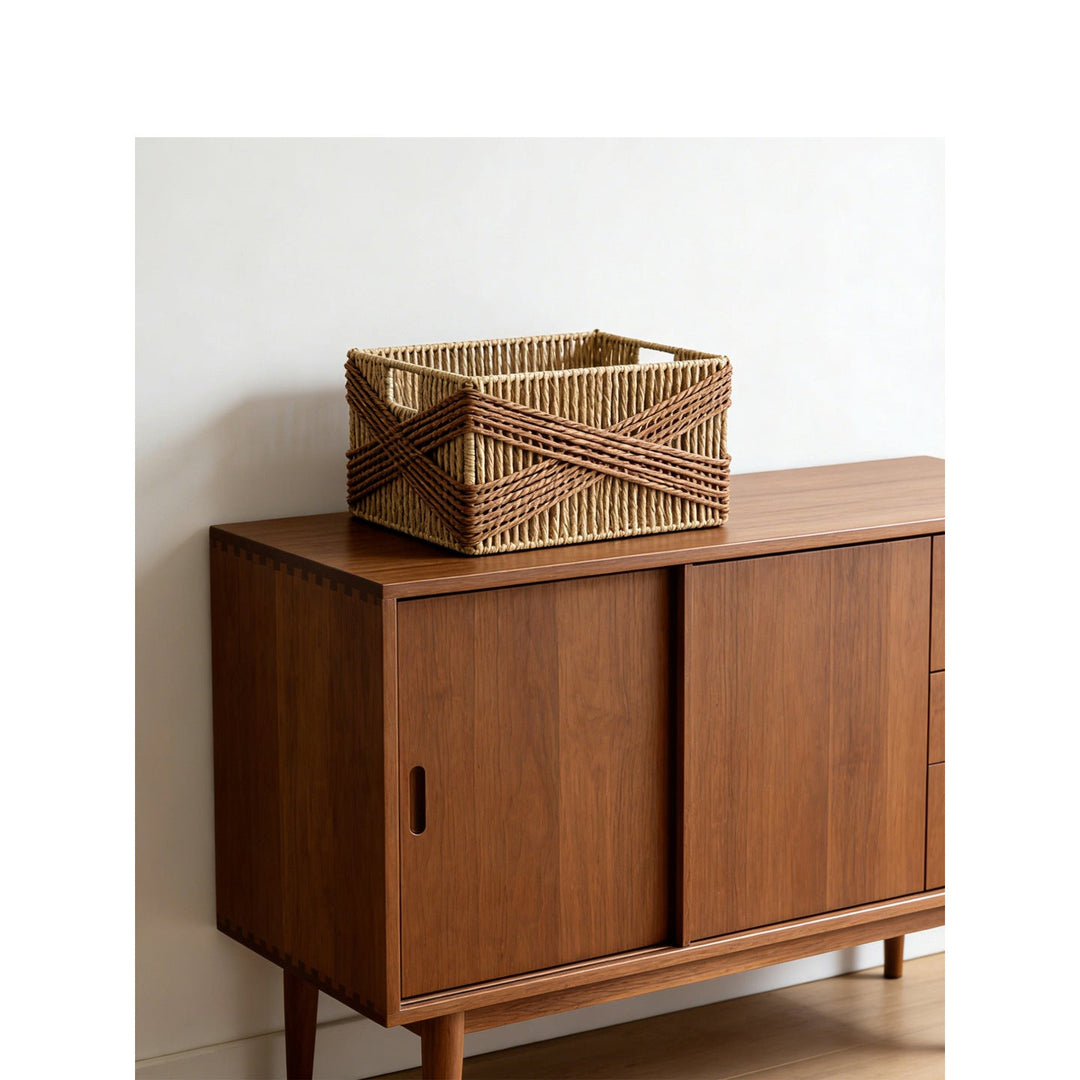 Storage basket