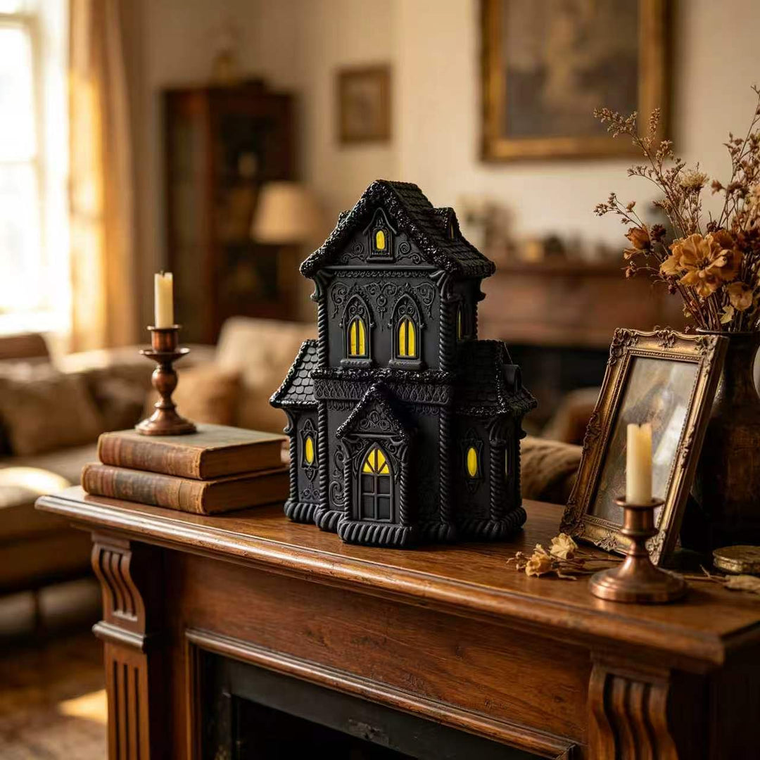 Deko Haus