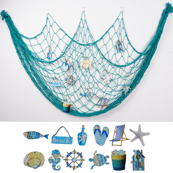 Decorative Macrame Wall Tapestry