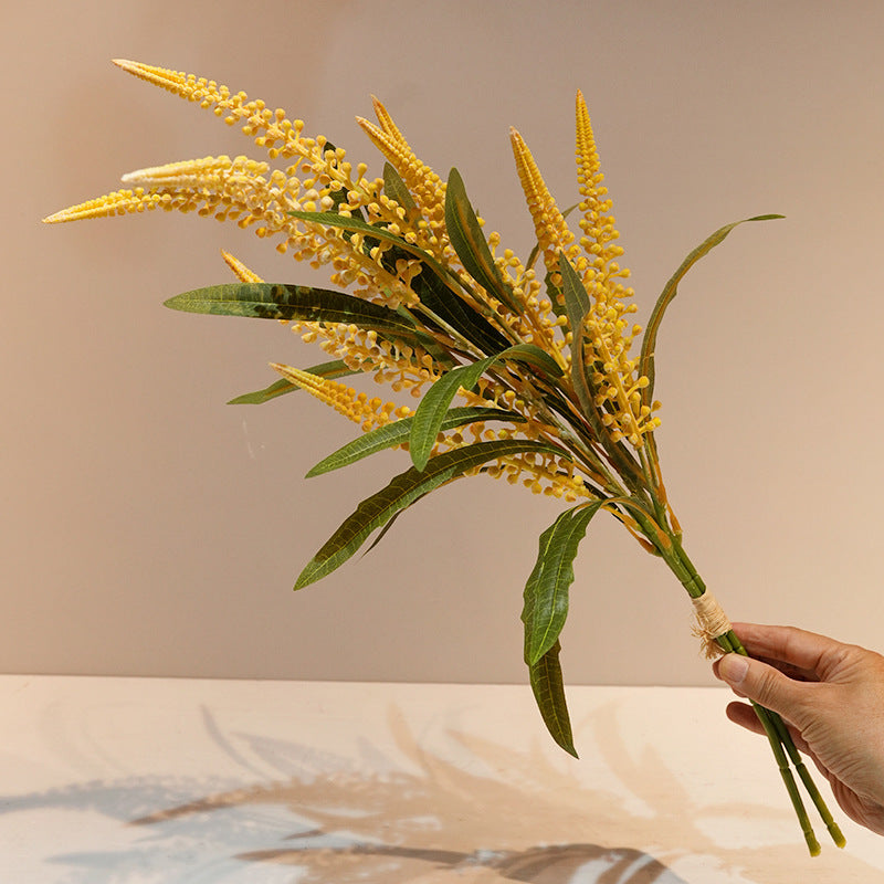 Artificial Flower Bouquet
