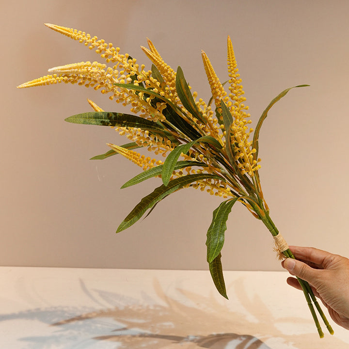 Artificial Flower Bouquet