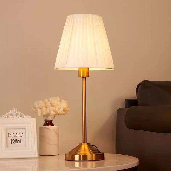 Modern table lamp