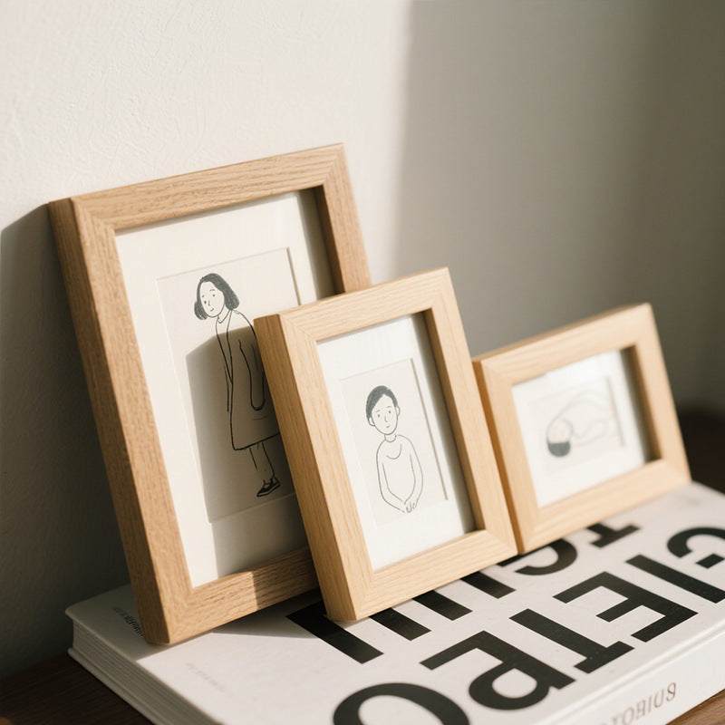 Decorative Art Frame