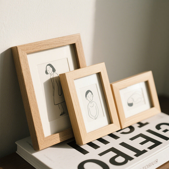 Decorative Art Frame