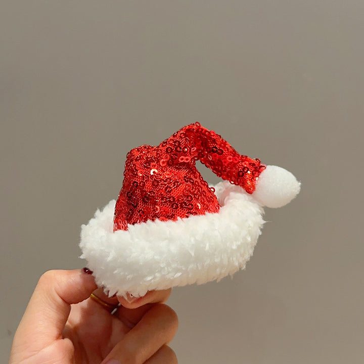 Festive Pet Hat