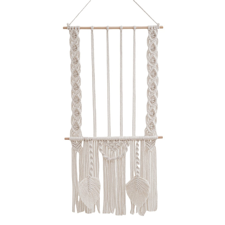 Macramé Wall Art