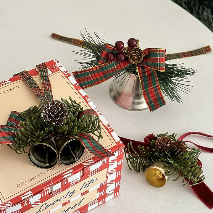 Decorative Holiday Wreath
