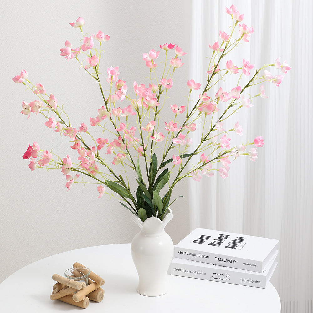 Elegant Artificial Flower Bouquet