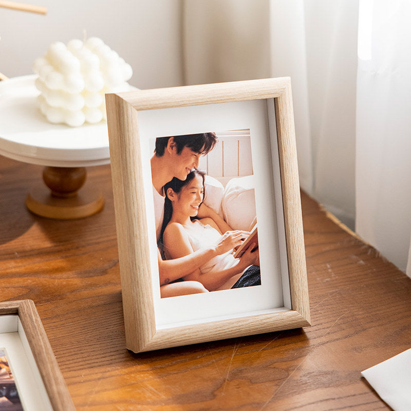 Photo Frame for Home Wall Decor
