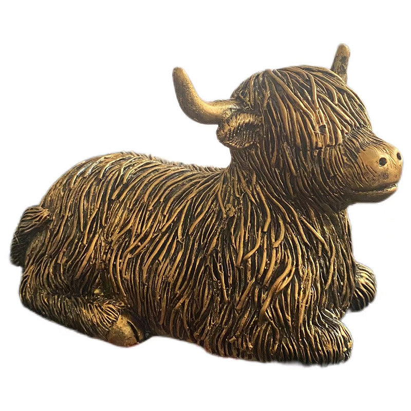 Decorative figure