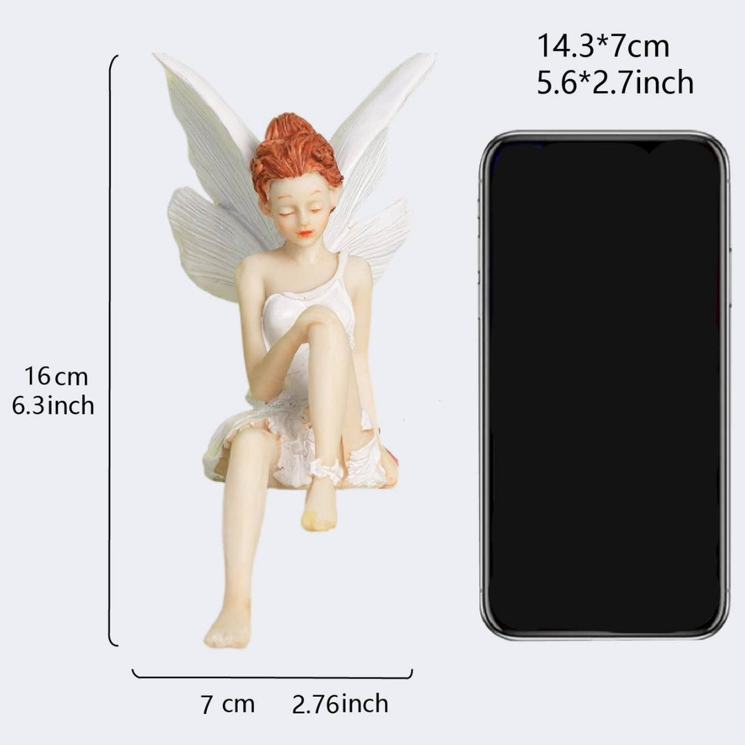 Fairy Figurine