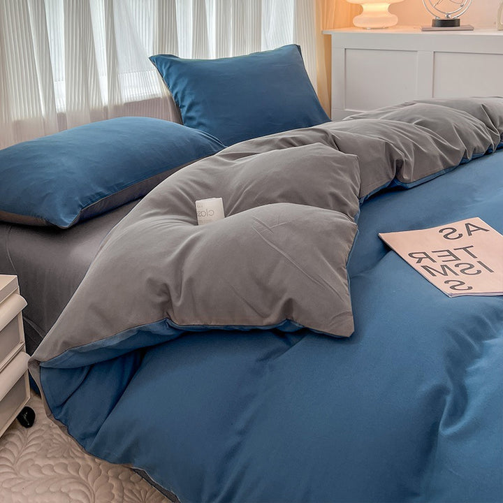 Luxurious Soft Comforter Set