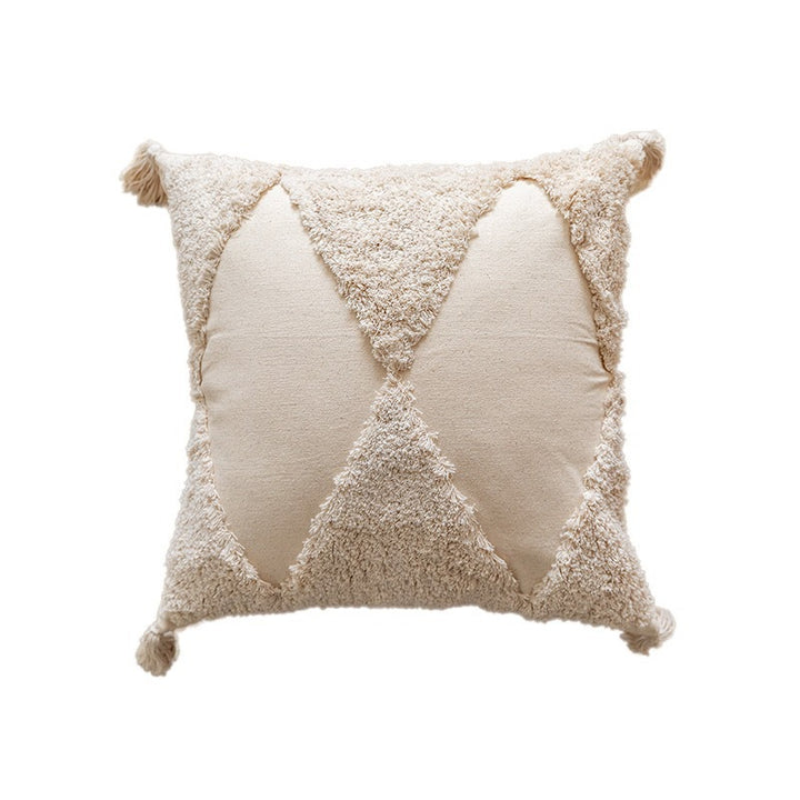 Home Decorative Pillow for Bed Styling