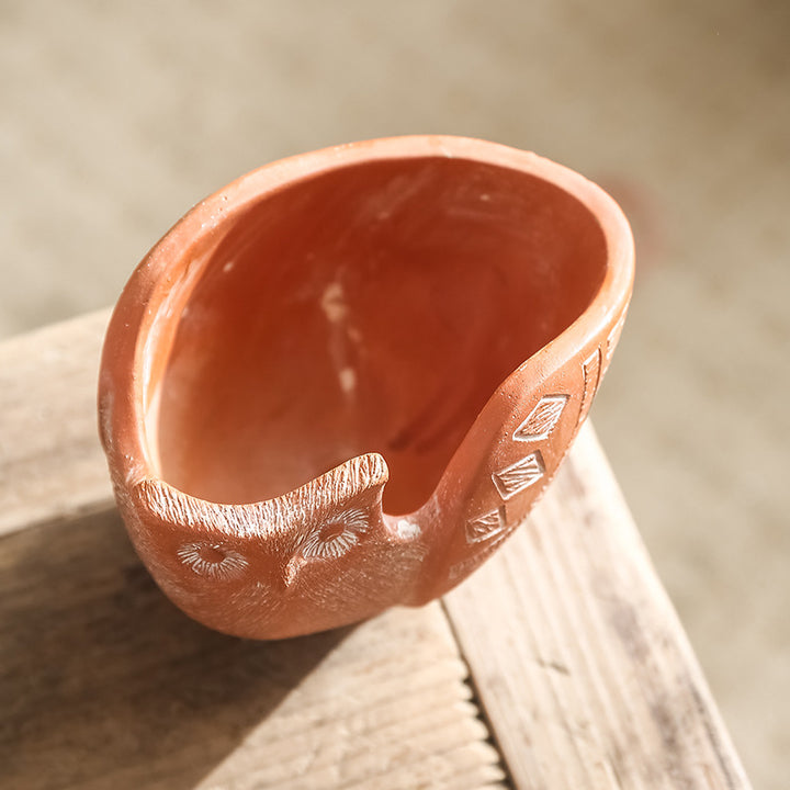 Deko Flower Pot