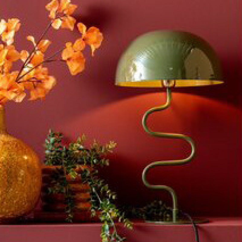 Contemporary modern desk lamp