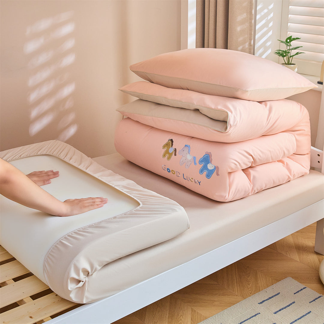 Premium Soft Touch Bed Mattress Topper