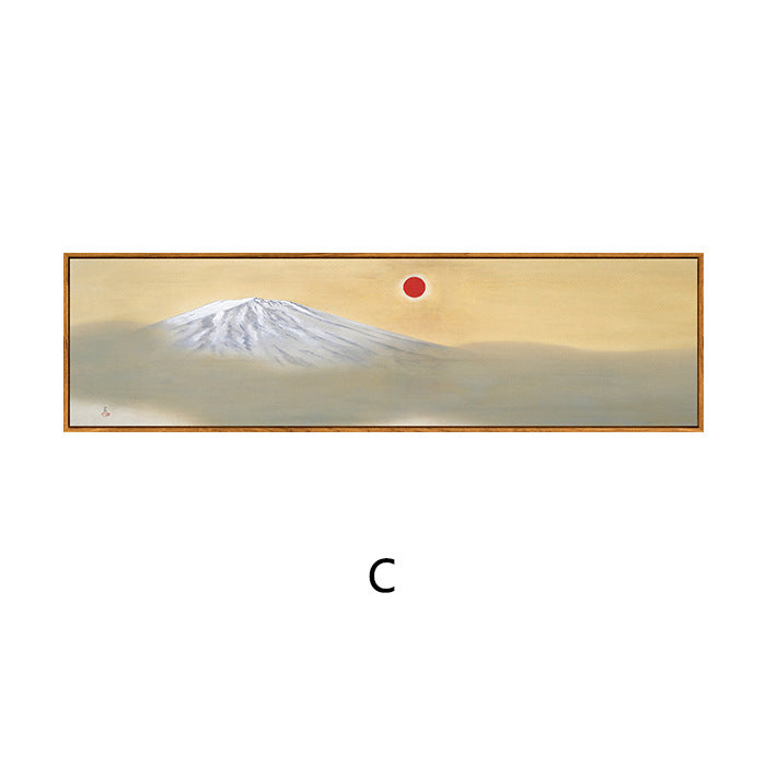 Abstract Landscape Canvas Wall Art 1790073704