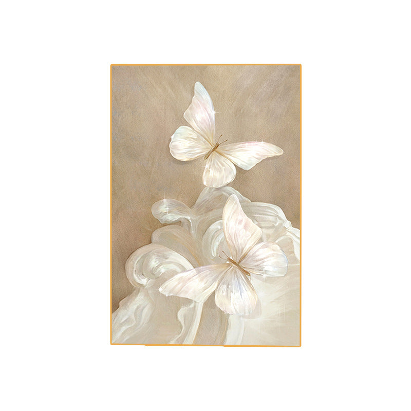 Decorative Floral Wall Sculpture