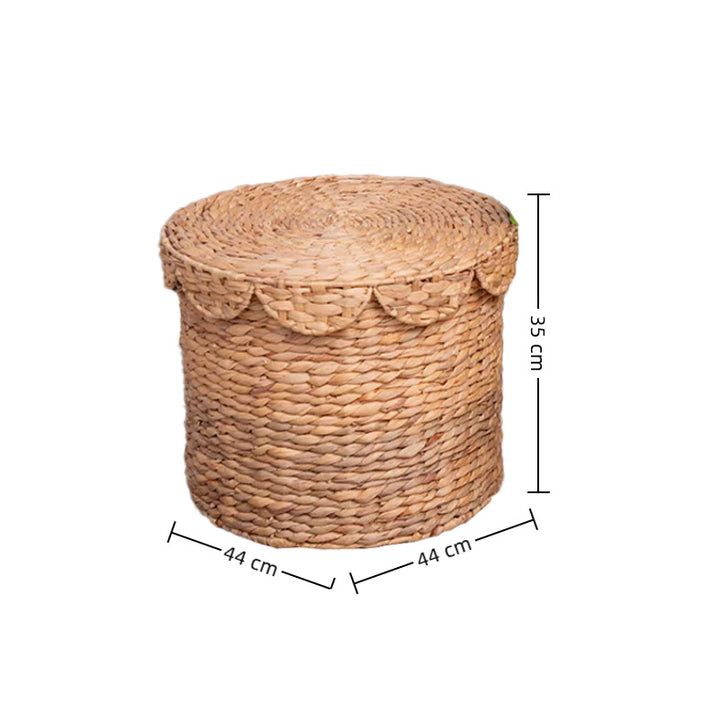 Decorative Handmade Woven Platter