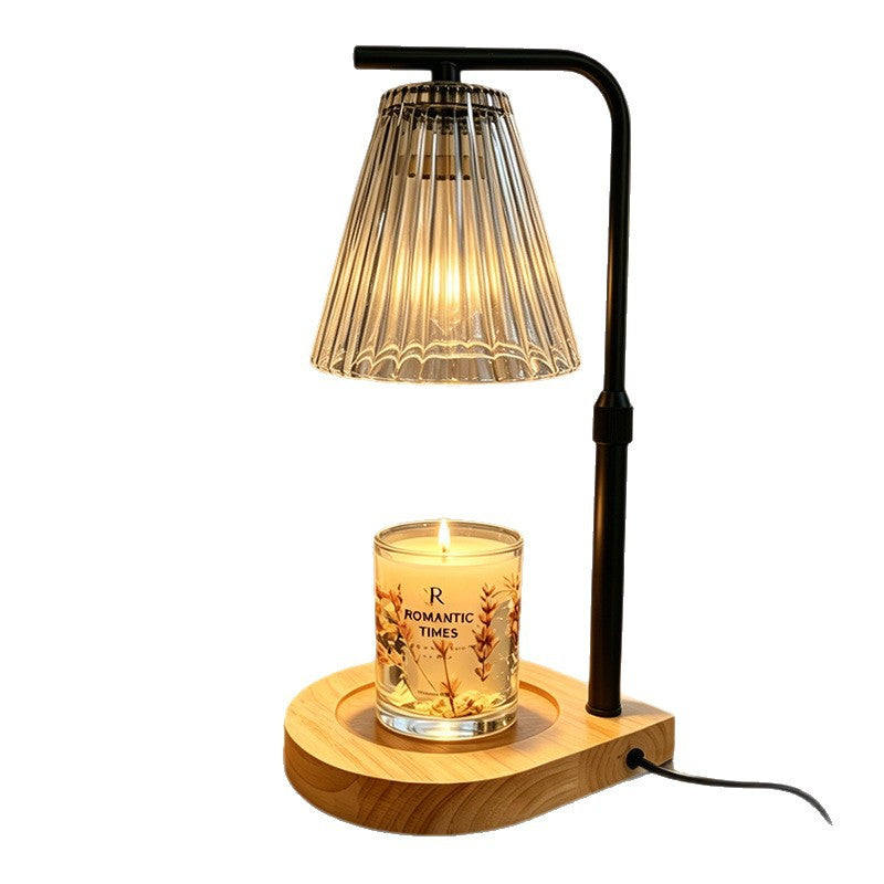 Decorative table lamp