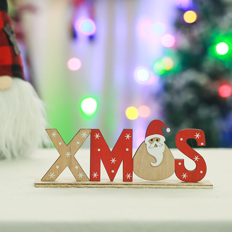 Decorative Table Decoration