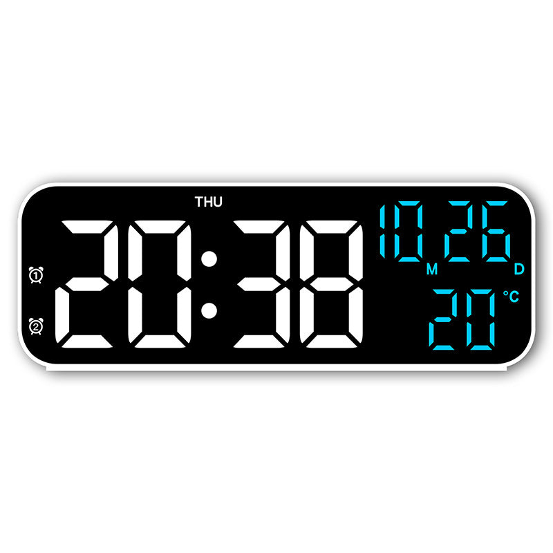 digital multifunction watch