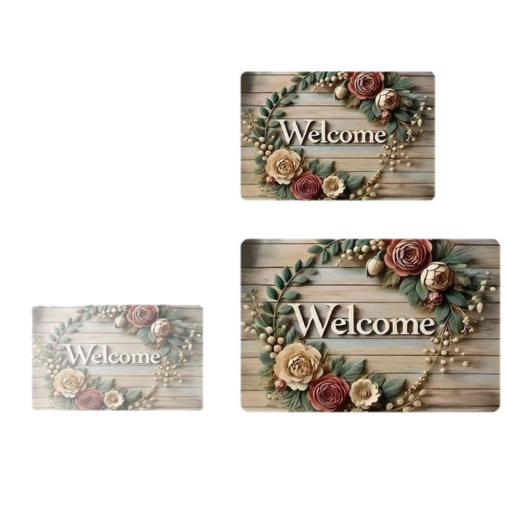 Welcome Mat 1786437047