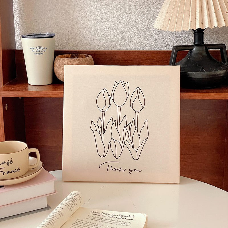 Decorative Butterfly Stem for Home Floral Arrangements