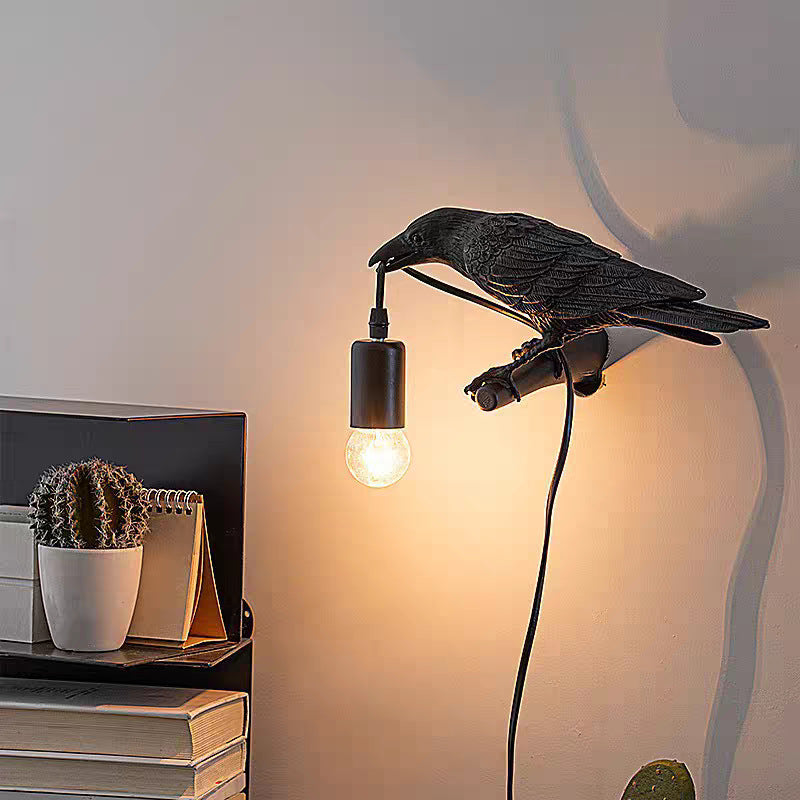 Decorative table lamp