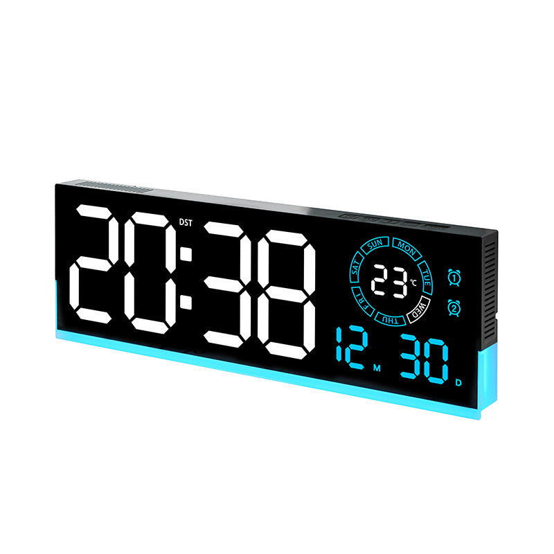 Digital Alarm Clock