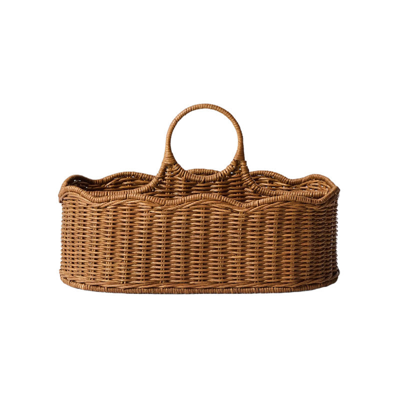 Decorative Hand Basket