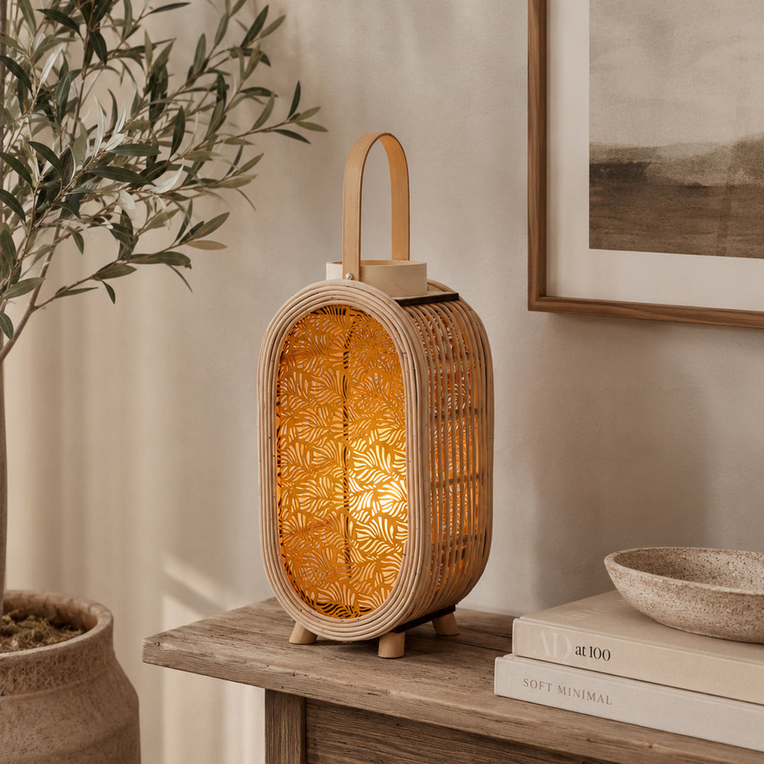 Decorative Lantern Stand